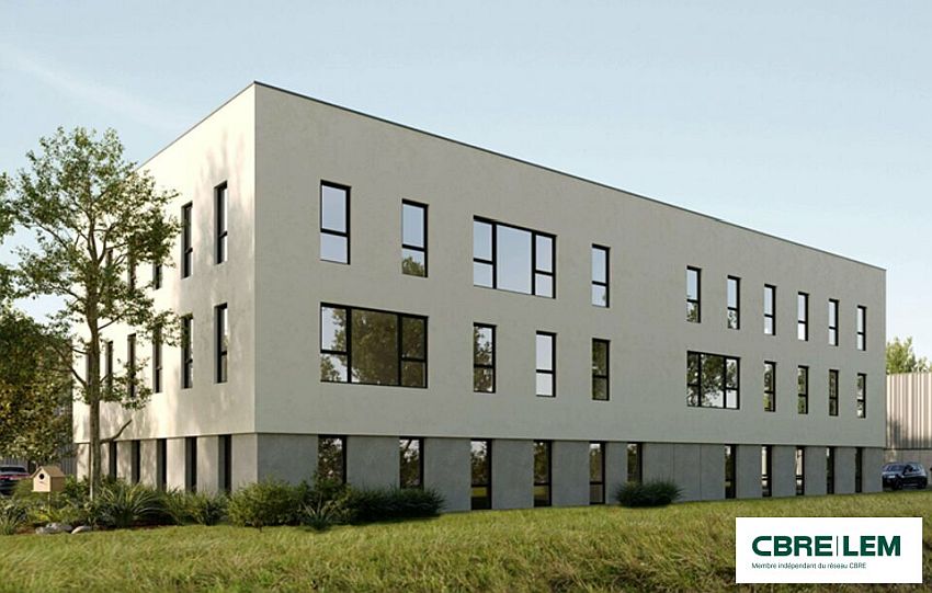 Bureau Vente 14123 IFS