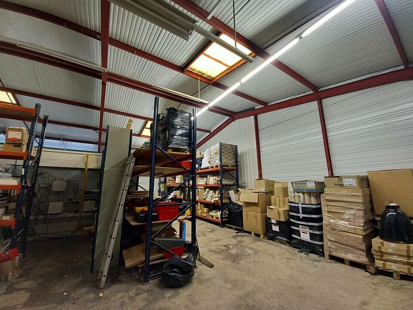 Local d'activités Location 14760 BRETTEVILLE-SUR-ODON