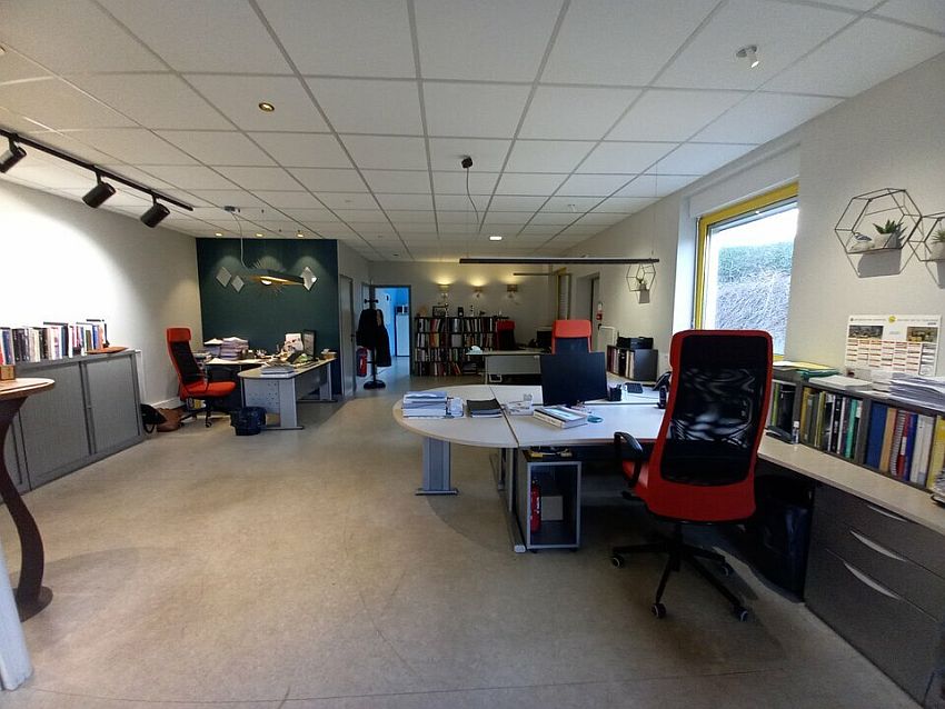 Local d'activités Location 14760 BRETTEVILLE-SUR-ODON