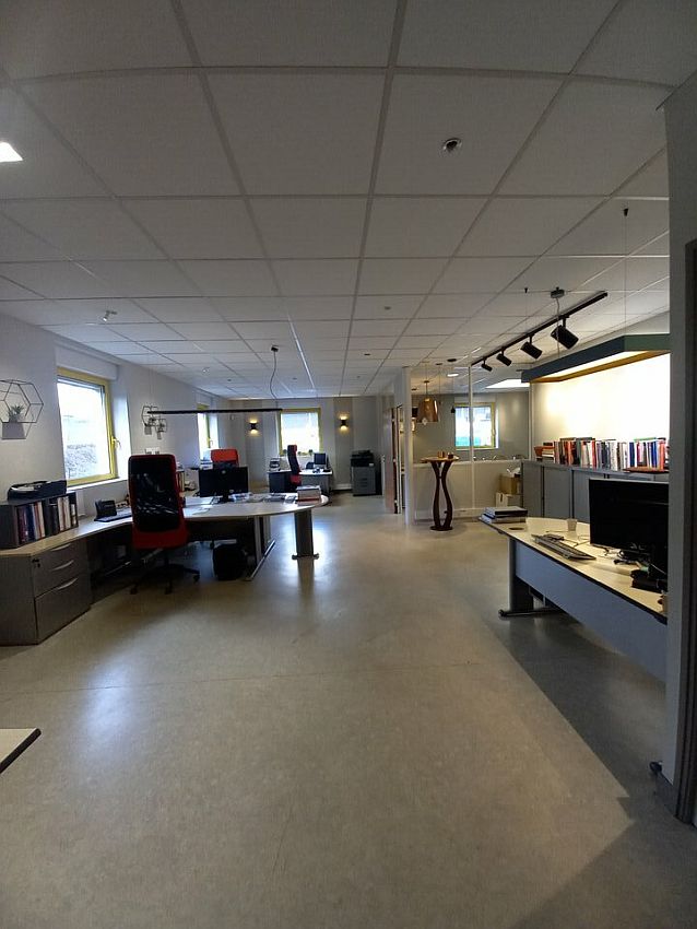 Local d'activités Location 14760 BRETTEVILLE-SUR-ODON