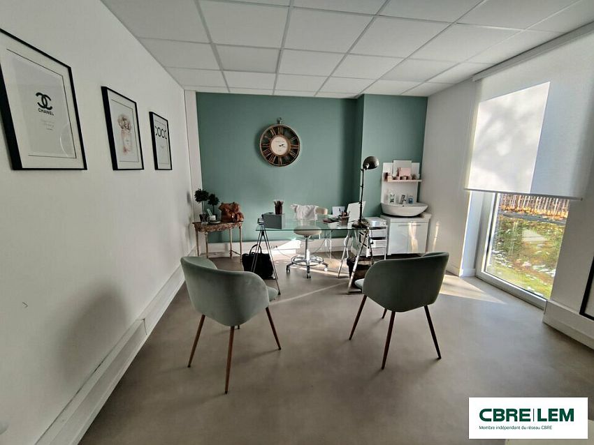 Bureau Vente 14000 CAEN
