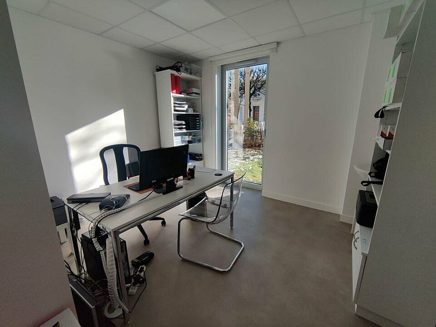 Bureau Vente 14000 CAEN
