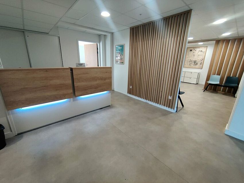 Bureau Vente 14000 CAEN