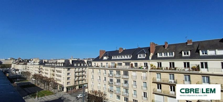 Bureau Location 14000 CAEN