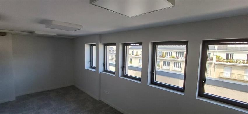 Bureau Location 14000 CAEN