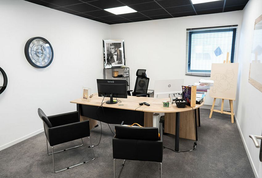 Local d'activités Vente 14540 GRENTHEVILLE