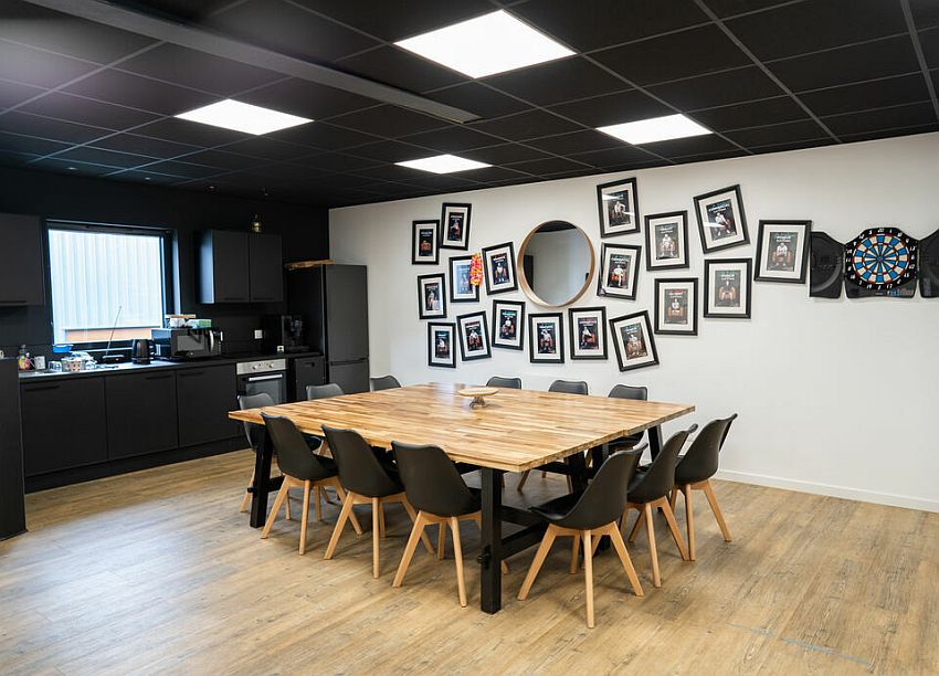 Local d'activités Vente 14540 GRENTHEVILLE