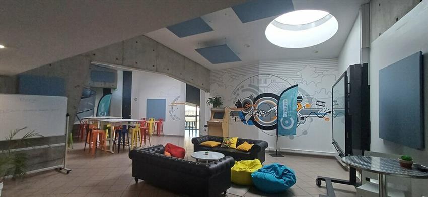 Bureau Location 14200 HÉROUVILLE-SAINT-CLAIR