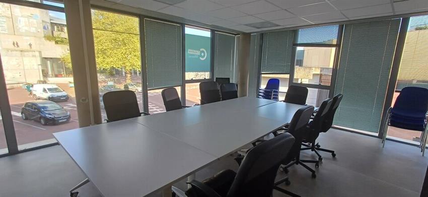 Bureau Location 14200 HÉROUVILLE-SAINT-CLAIR