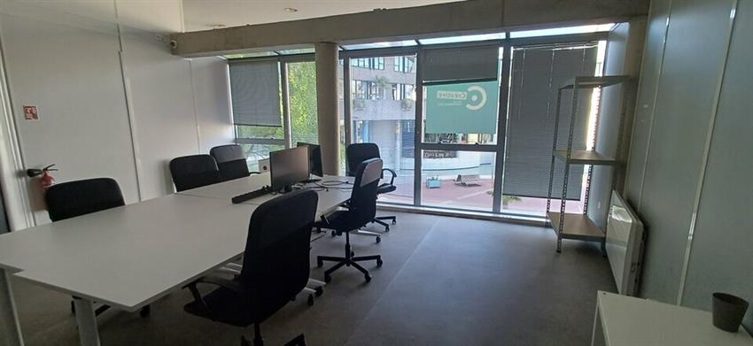 Bureau Location 14200 HÉROUVILLE-SAINT-CLAIR