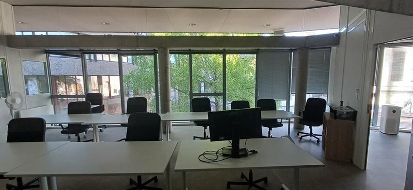 Bureau Location 14200 HÉROUVILLE-SAINT-CLAIR