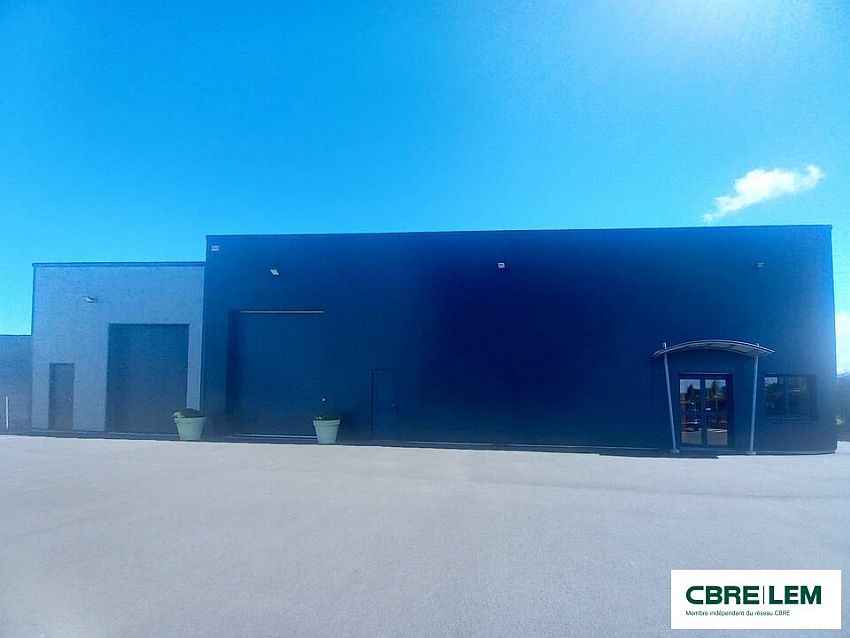 Local d'activités Location 14440 DOUVRES-LA-DÉLIVRANDE