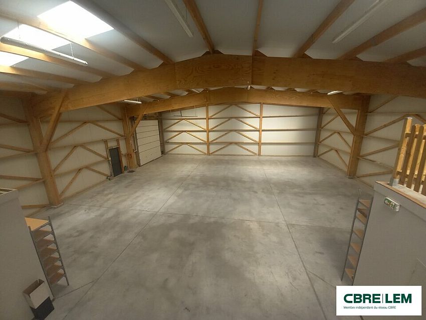 Local d'activités Location 14440 DOUVRES-LA-DÉLIVRANDE