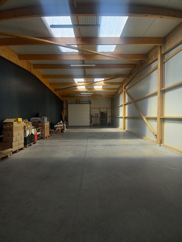 Local d'activités Location 14440 DOUVRES-LA-DÉLIVRANDE
