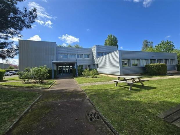 Bureau Vente 14200 HÉROUVILLE-SAINT-CLAIR