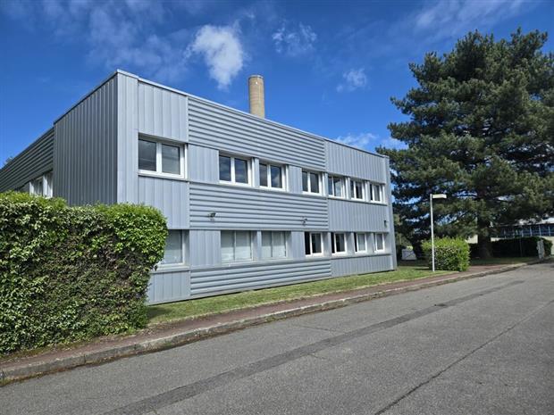 Bureau Vente 14200 HÉROUVILLE-SAINT-CLAIR