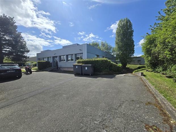 Bureau Vente 14200 HÉROUVILLE-SAINT-CLAIR