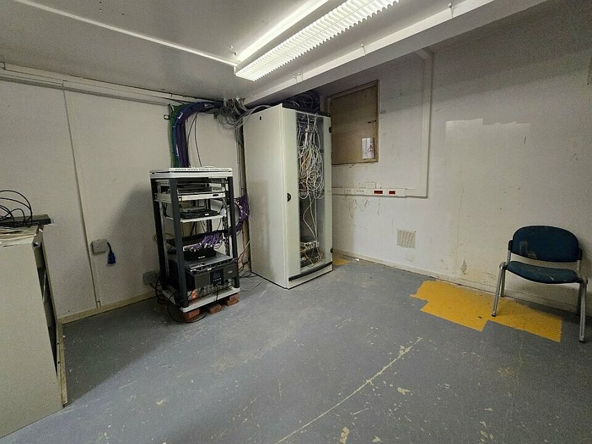 Bureau Vente 14200 HÉROUVILLE-SAINT-CLAIR