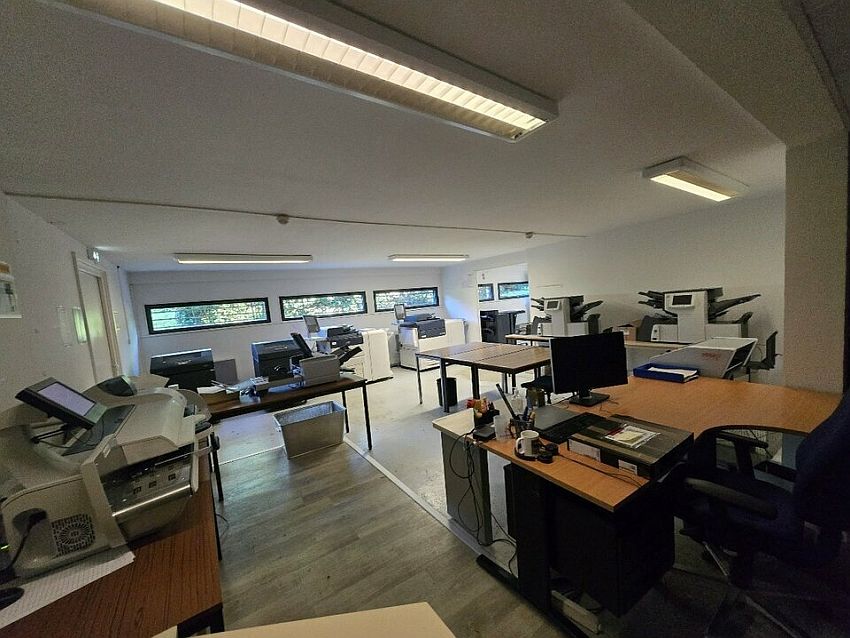 Bureau Vente 14200 HÉROUVILLE-SAINT-CLAIR