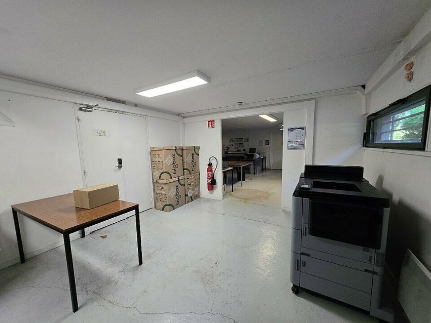 Bureau Vente 14200 HÉROUVILLE-SAINT-CLAIR
