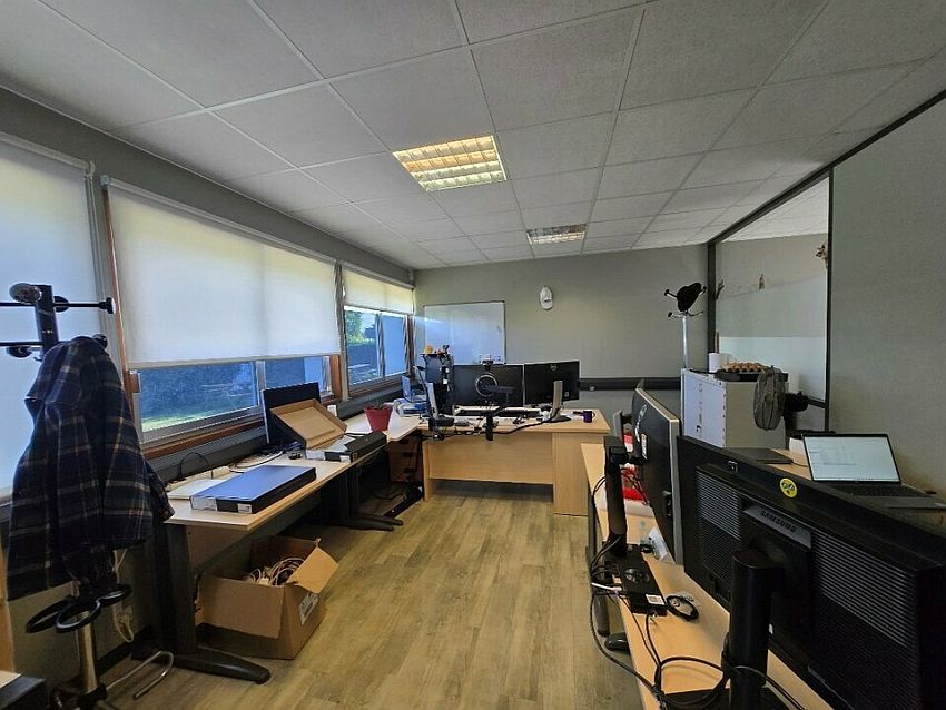 Bureau Vente 14200 HÉROUVILLE-SAINT-CLAIR