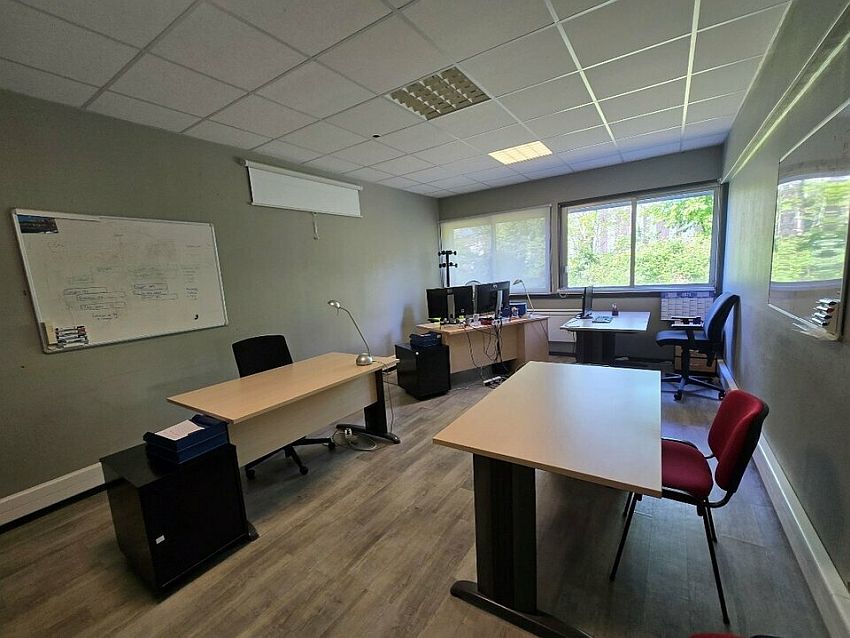 Bureau Vente 14200 HÉROUVILLE-SAINT-CLAIR