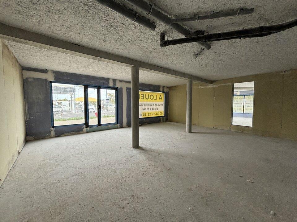 Commerce Location 14120 MONDEVILLE
