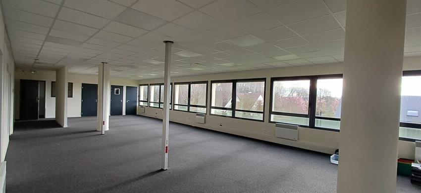 Bureau Location 14280 SAINT CONTEST