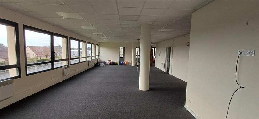 Bureau Location 14280 SAINT CONTEST