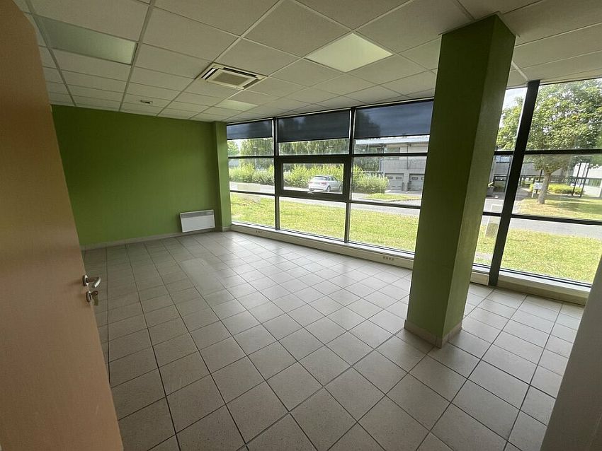 Local d'activités Location 14200 HÉROUVILLE-SAINT-CLAIR