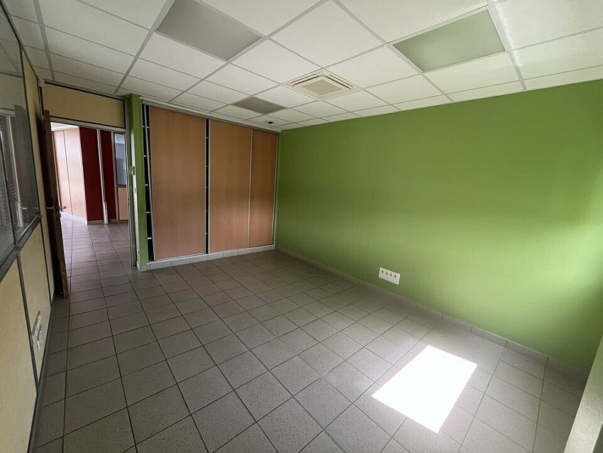 Local d'activités Location 14200 HÉROUVILLE-SAINT-CLAIR