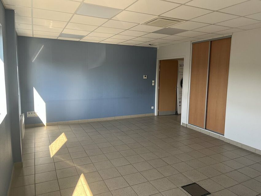 Local d'activités Location 14200 HÉROUVILLE-SAINT-CLAIR