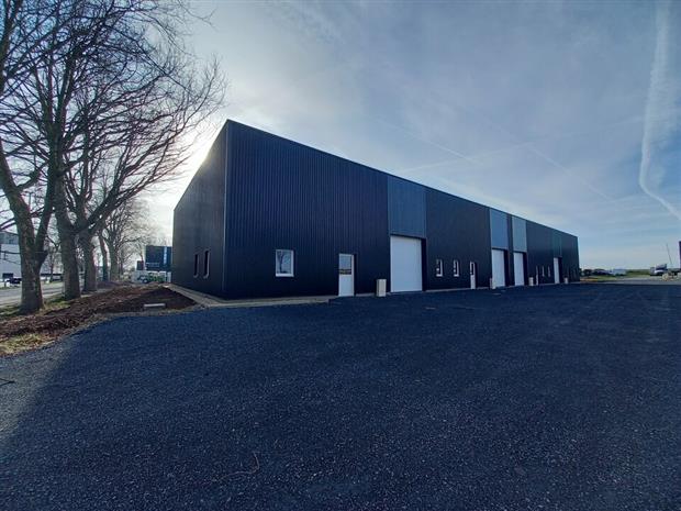 Local d'activités Vente 14760 BRETTEVILLE SUR ODON