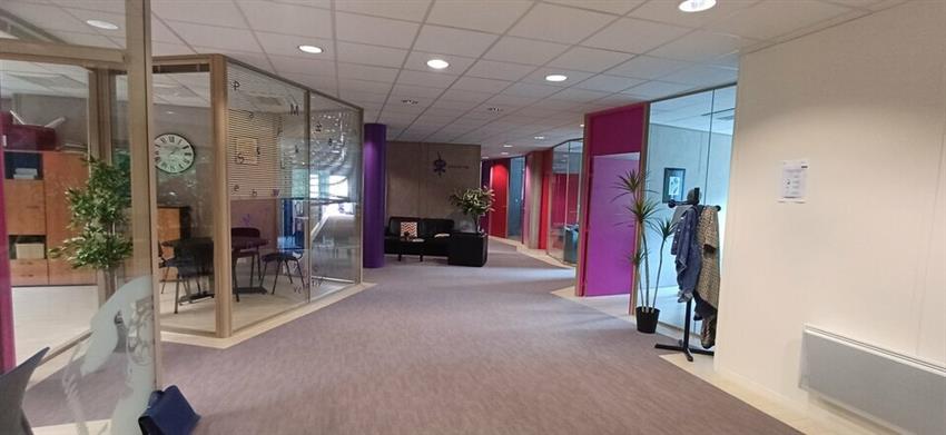 Bureau Location 14000 CAEN