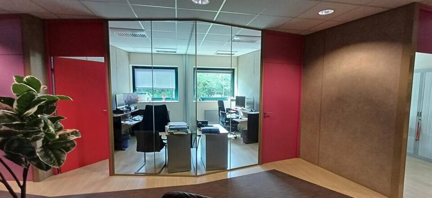 Bureau Location 14000 CAEN