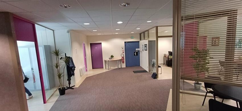 Bureau Location 14000 CAEN