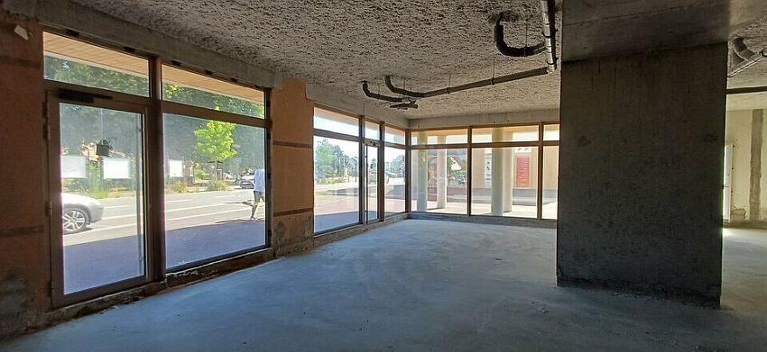 Commerce Vente 14650 CARPIQUET