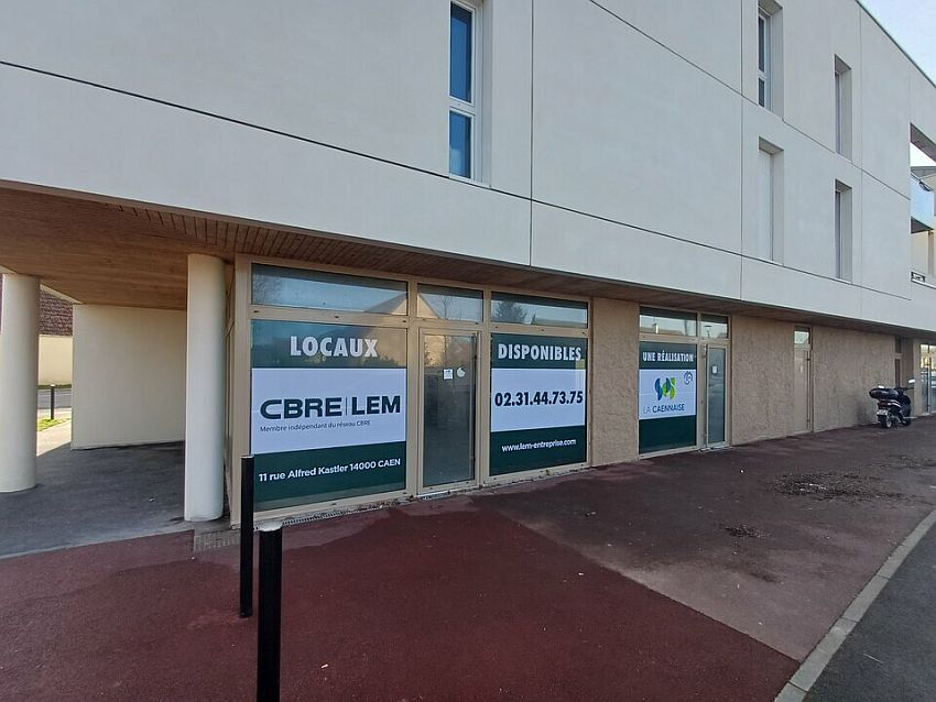 Commerce Vente 14650 CARPIQUET