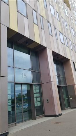 Bureau Location 14000 CAEN