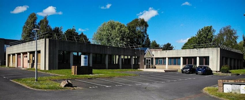 Bureau Location 14000 CAEN