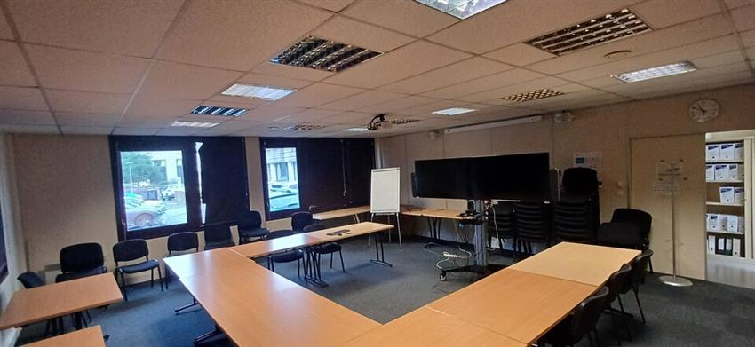 Bureau Location 14000 CAEN