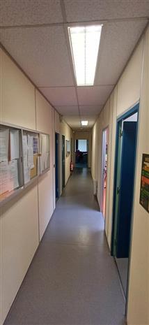 Bureau Location 14000 CAEN
