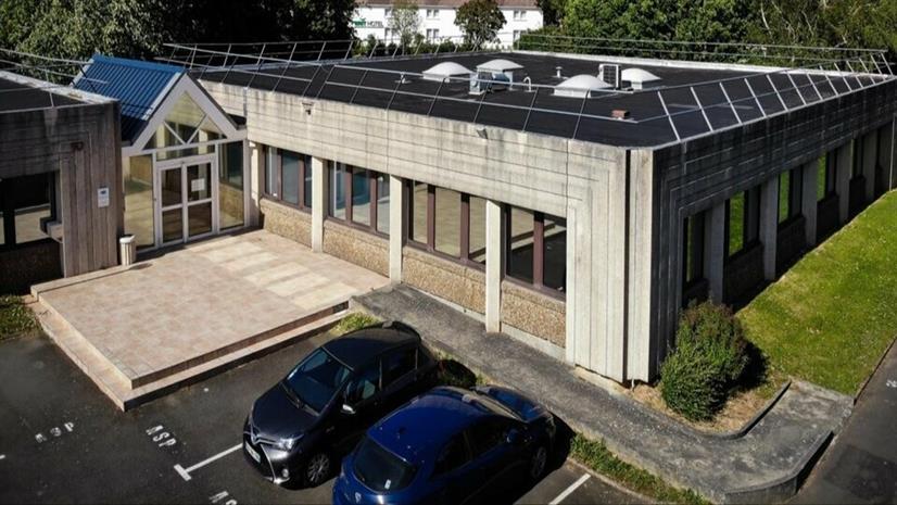 Bureau Location 14000 CAEN