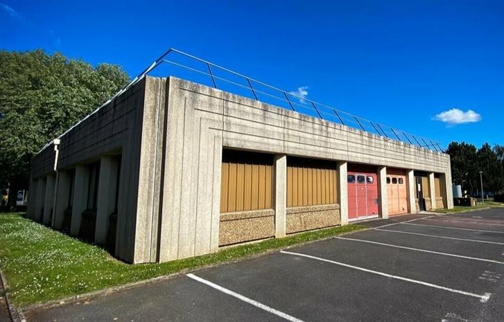 Bureau Location 14000 CAEN