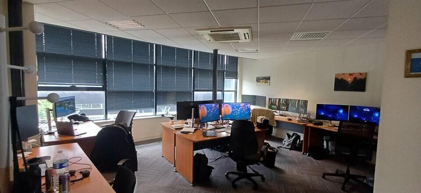 Bureau Location 14200 HEROUVILLE SAINT CLAIR