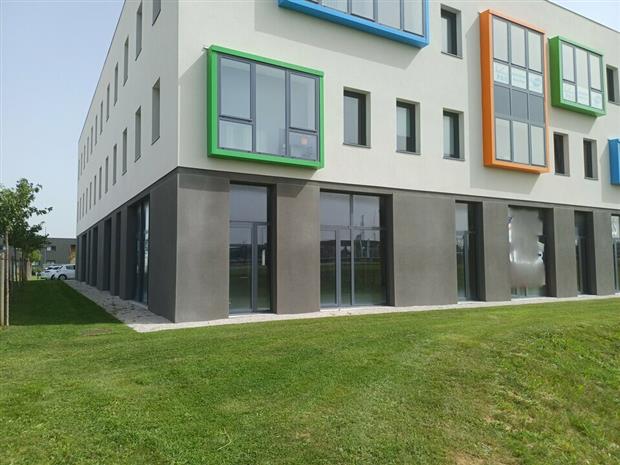 Bureau Vente 14123 IFS