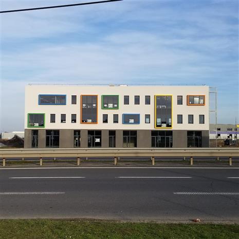 Bureau Vente 14123 IFS