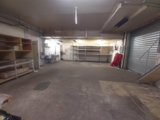 Local d'activités Location 14123 CORMELLES LE ROYAL