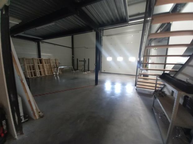 Local d'activités Location 14540 GRENTHEVILLE
