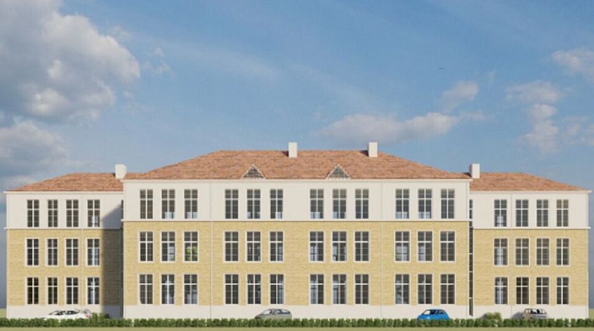 Bureau Vente 14760 BRETTEVILLE SUR ODON